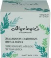 Crema hidratante antiarrugas centella asiática · Algologie · 50ml