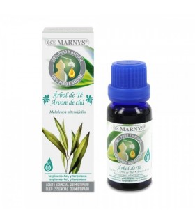 Aceite esencial de árbol de té · Marnys · 15 ml