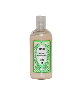 Bálsamo acondicionador · Radhe Shyam · 250ml