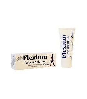 Crema Flexium Articulaciones · Pharma OTC · 75Ml