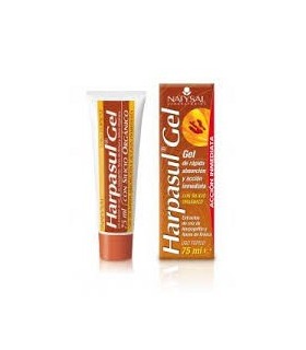 Harpasul Gel · Natysal · 100ML