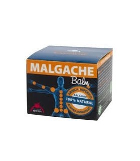 Bálsamo Malgache · Dietéticos Intersa · 20gr