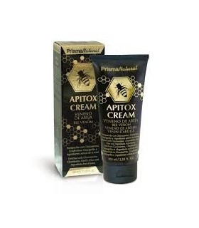 Crema Apitox · Prisma Natural · 100ML