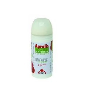 Desodorante al propóleo Aprolis · Dietéticos Intersa · 50ml