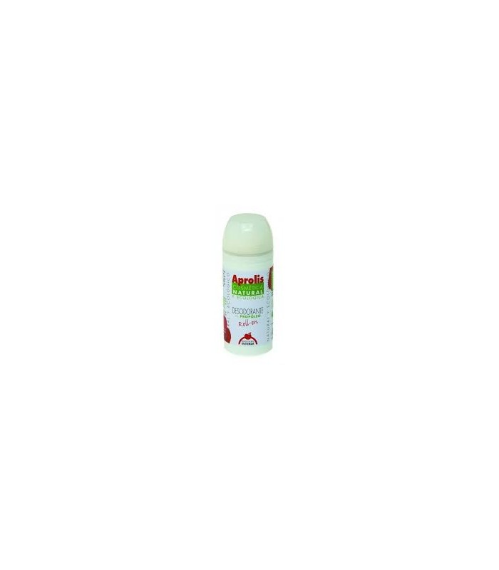 Desodorante al propóleo Aprolis · Dietéticos Intersa · 50ml