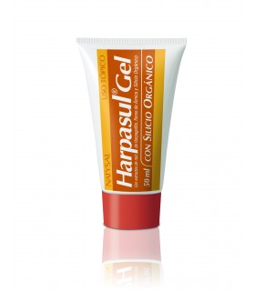 GEL-HARPASUL 