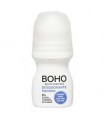 Desodorante Hombre Boho · Natimel · 50ml