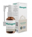 Manugola · Forza Vitale ·  10ml con Vaporizador