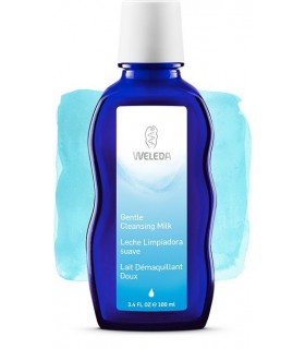 Leche limpiadora suave · Weleda · 100ml