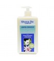 Jabón cremoso relajante + Ultra Hidratante · Shova de complex · D´Shila · 1000ml
