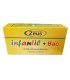 Infantil + Bac · Zeus · 8 Monodosis