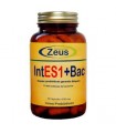 Intes1+Bac Probiótico  · Zeus · 30 Cápsulas
