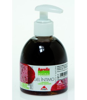 Gel íntimo Aprolis · Dietéticos Intersa · 200ml