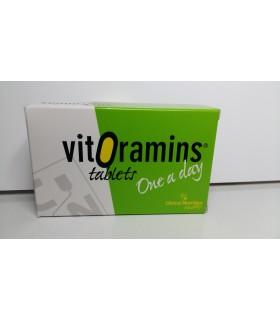 VITORAMINS