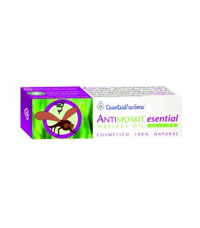Antimoskit · Esential Aroms · 10ML