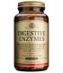 Enzimas digestivas · Solgar · 250 Comprimidos