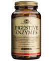 Enzimas digestivas · Solgar · 250 Comprimidos