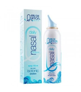 Spray Nasal Isotónico · Quinton · 100 Ml