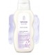 Leche corporal malva blanca bebé y adulto · Weleda · 200ml