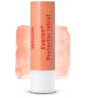 Protector labial Everon · Weleda · 4,8Gr