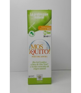 Mosquito Post picadura · Noefar · 30ml