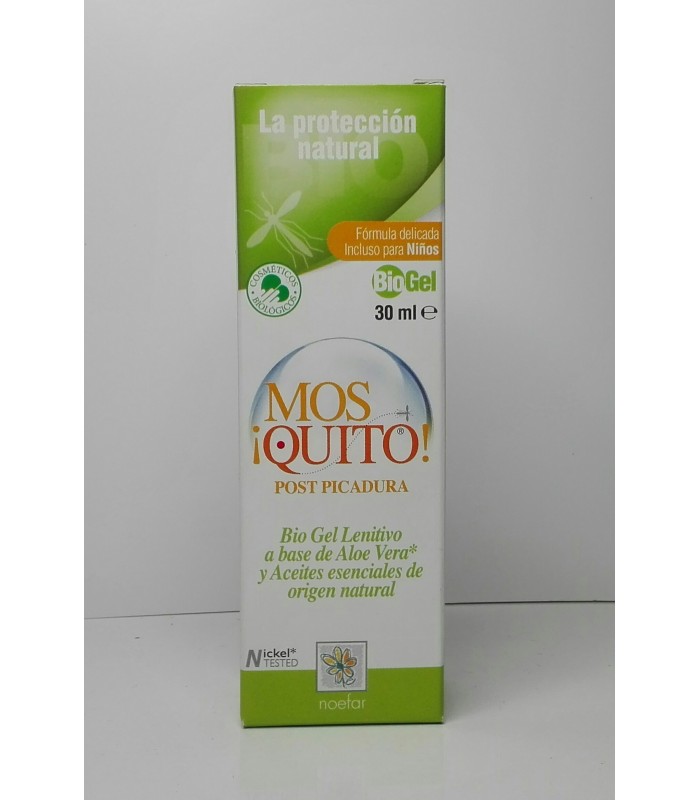 Mosquito Post picadura · Noefar · 30ml