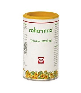 Roha-Max Tránsito intestinal · Diafarm Laboratorios · 130 gr