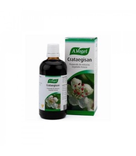 Crataegisan ·  A. Vogel · Gotas 100 Ml