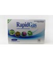 Rapidgas Plus Bio · Noefar · 20 Bolsitas Filtro