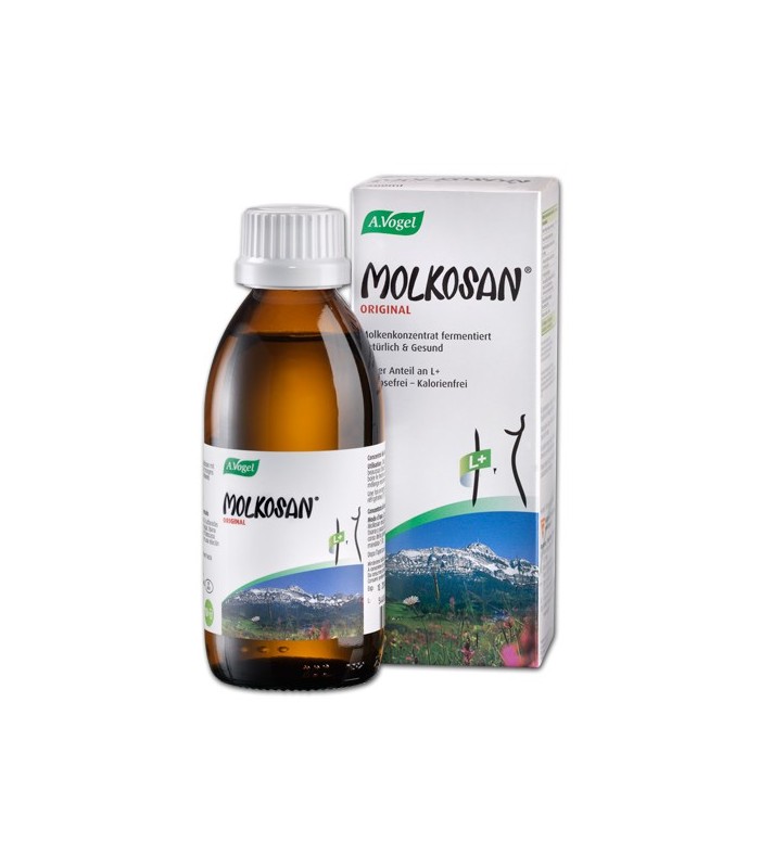 Molkosan Original · A.Vogel · 500 Ml
