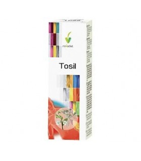 Tosil · Novadiet · 30 ml