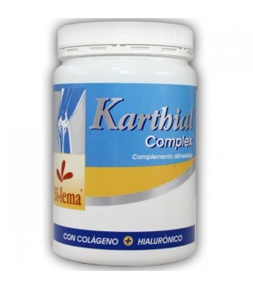 Karthial Complex · Bilema · 300gr