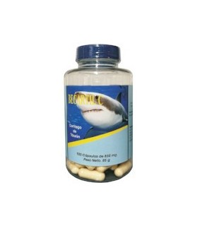 Becartil C · Laboratorios Bequisa · 100 Cápsulas