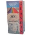 Glandin 500 · Laboratorios Bequisa · 200 Perlas