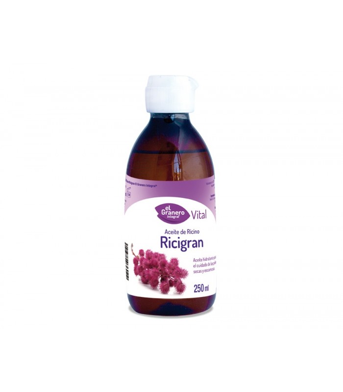 Vital ricigran · El granero integral · 250 ml