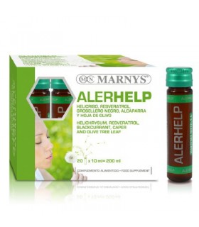 Alerhelp · Marnys · 20 viales
