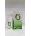 Ozolive · Aceite de olive virgen puro ozonizado · ASP Asepsia 50 ml