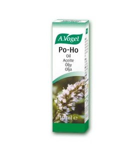 Aceite Po-Ho · A.Vogel · 10 Ml