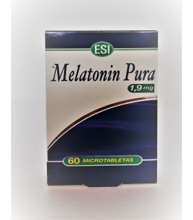 MELATONIN-PURA-ESI-60-MICROTABLETAS
