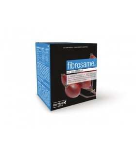 Fibrosame con escaramujo · Dietmed · 30 Comprimidos
