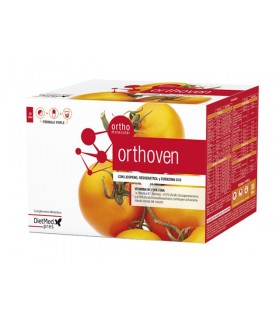 Orthoven Fórmula Triple · Dietmed · 30 Días