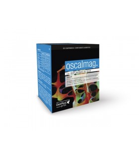 Oscalmag · Dietmed · 60 Comprimidos