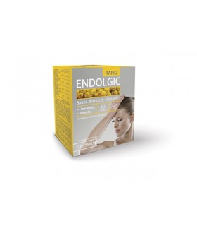Endolgic · Dietmed ·  30 Comprimidos