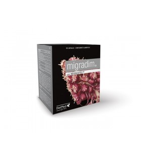 Migradim · Dietmed · 60 Cápsulas