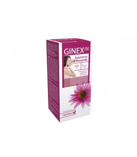 Ginexin · Dietmed · 250 ml