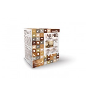 Imunid Acción · Dietmed · 30 Comprimidos