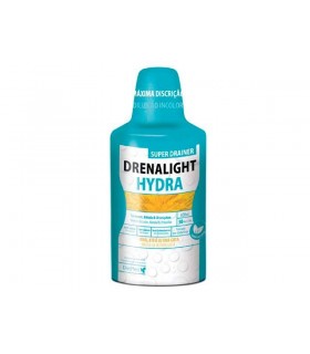 Drenalight Hydra · Dietmed · 600 ml