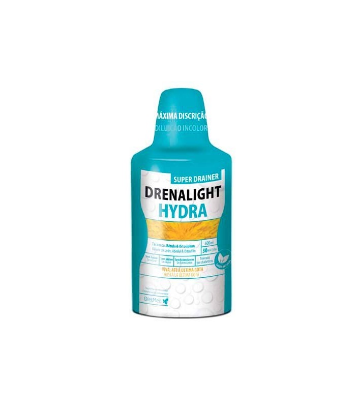 Drenalight Hydra · Dietmed · 600 ml