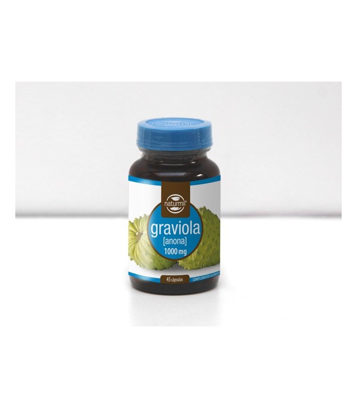 GRAVIOLA-(ANONA)-1000MG-DIETMED-45-CÁPSULAS
