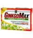 GinkgoMax · ESI · 30 Comprimidos